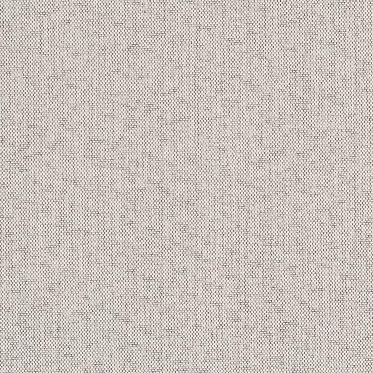 Grey Stain Resistant Performance Pet Friendly Textured Upholstery Fabric by The Yard - SKU: Waller Pebble